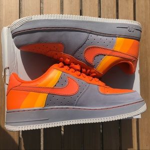 Men’s Nike Air Force 1